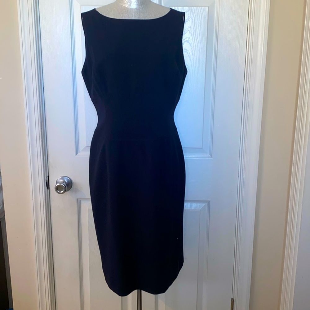 Tahari Dress
